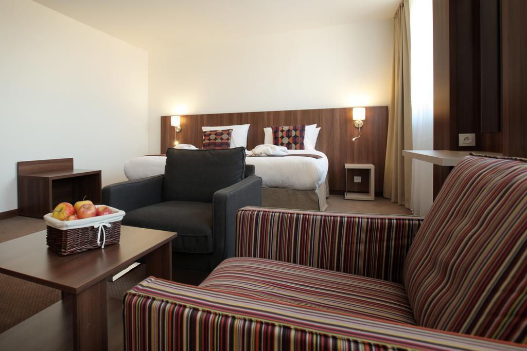 Hotel Metropol Spisska Nova Ves Bilik gambar
