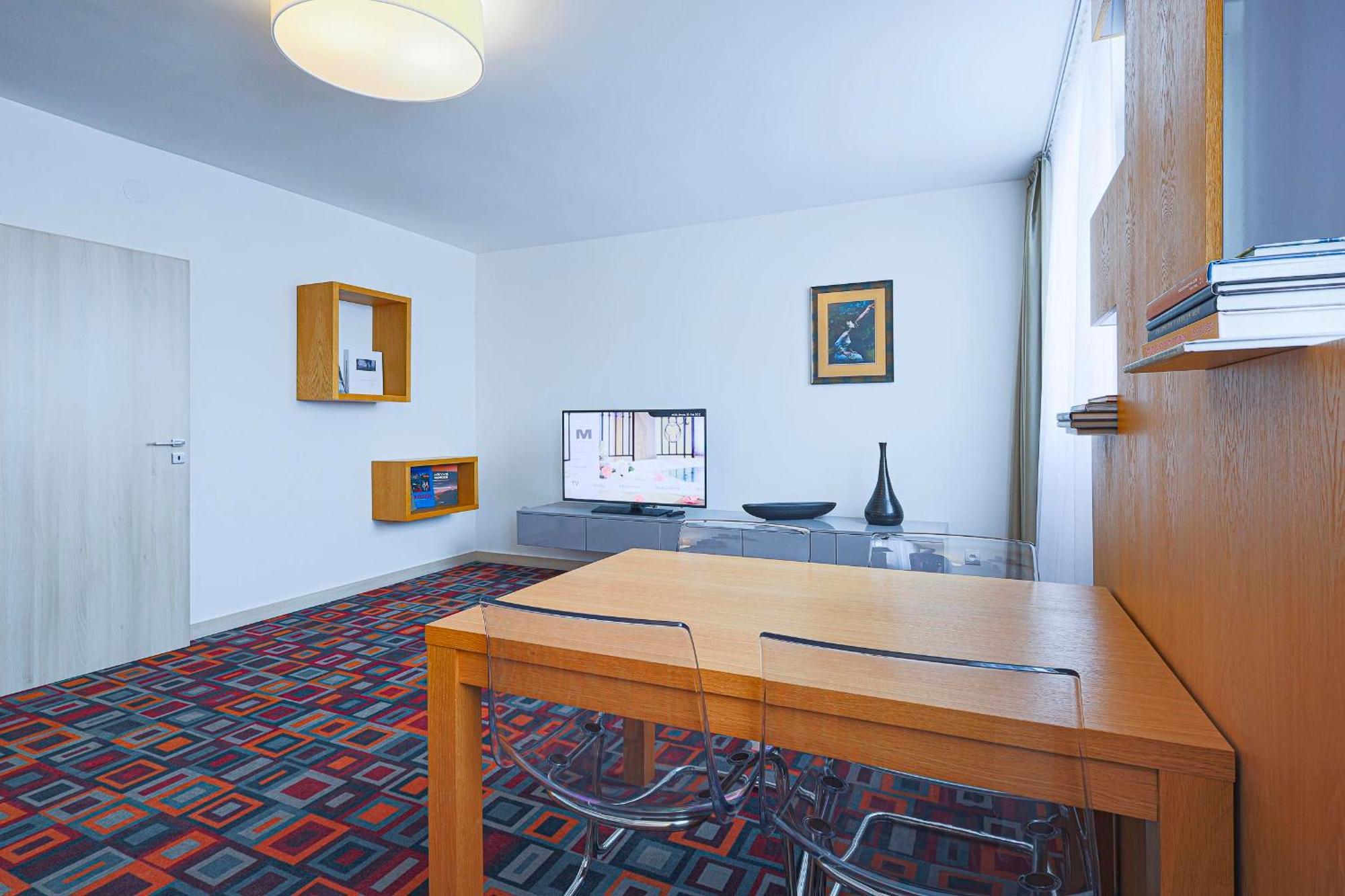 Hotel Metropol Spisska Nova Ves Luaran gambar