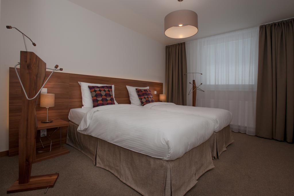 Hotel Metropol Spisska Nova Ves Luaran gambar